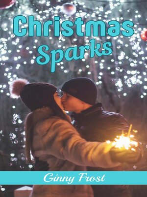 cover image of Christmas Sparks